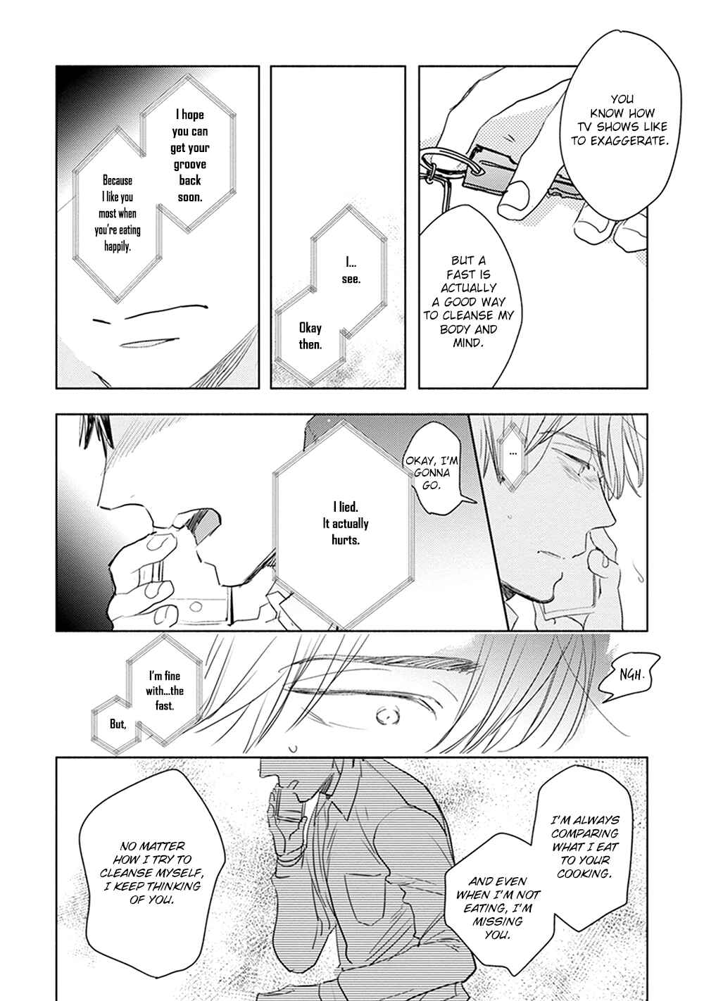 Page 15 Chapter 5 Renchin!