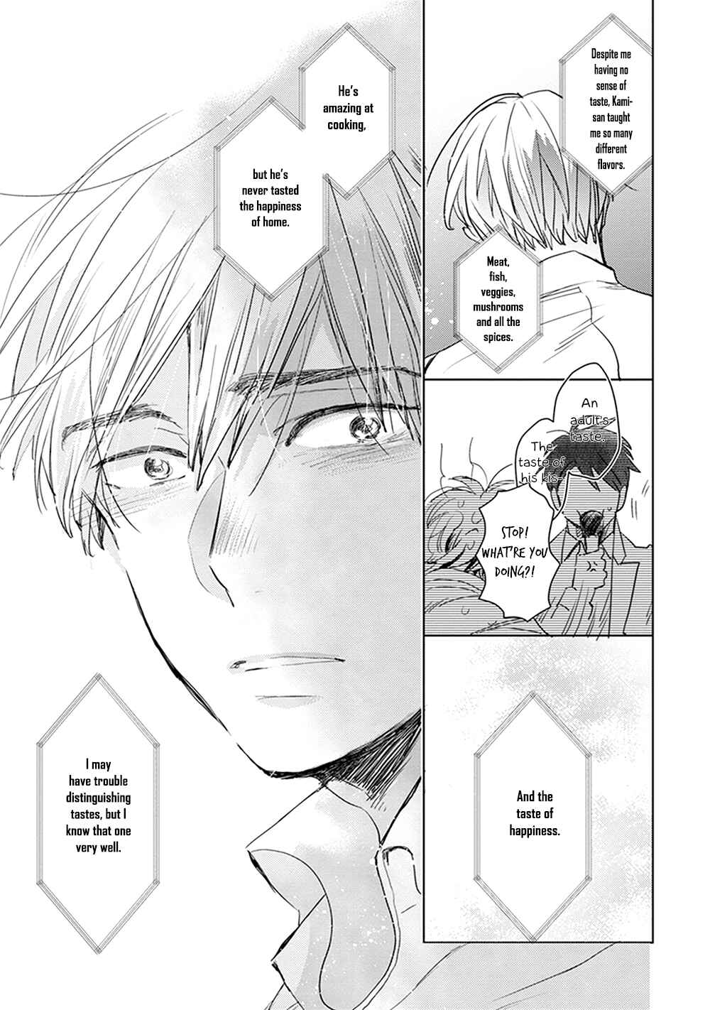 Page 19 Chapter 5 Renchin!
