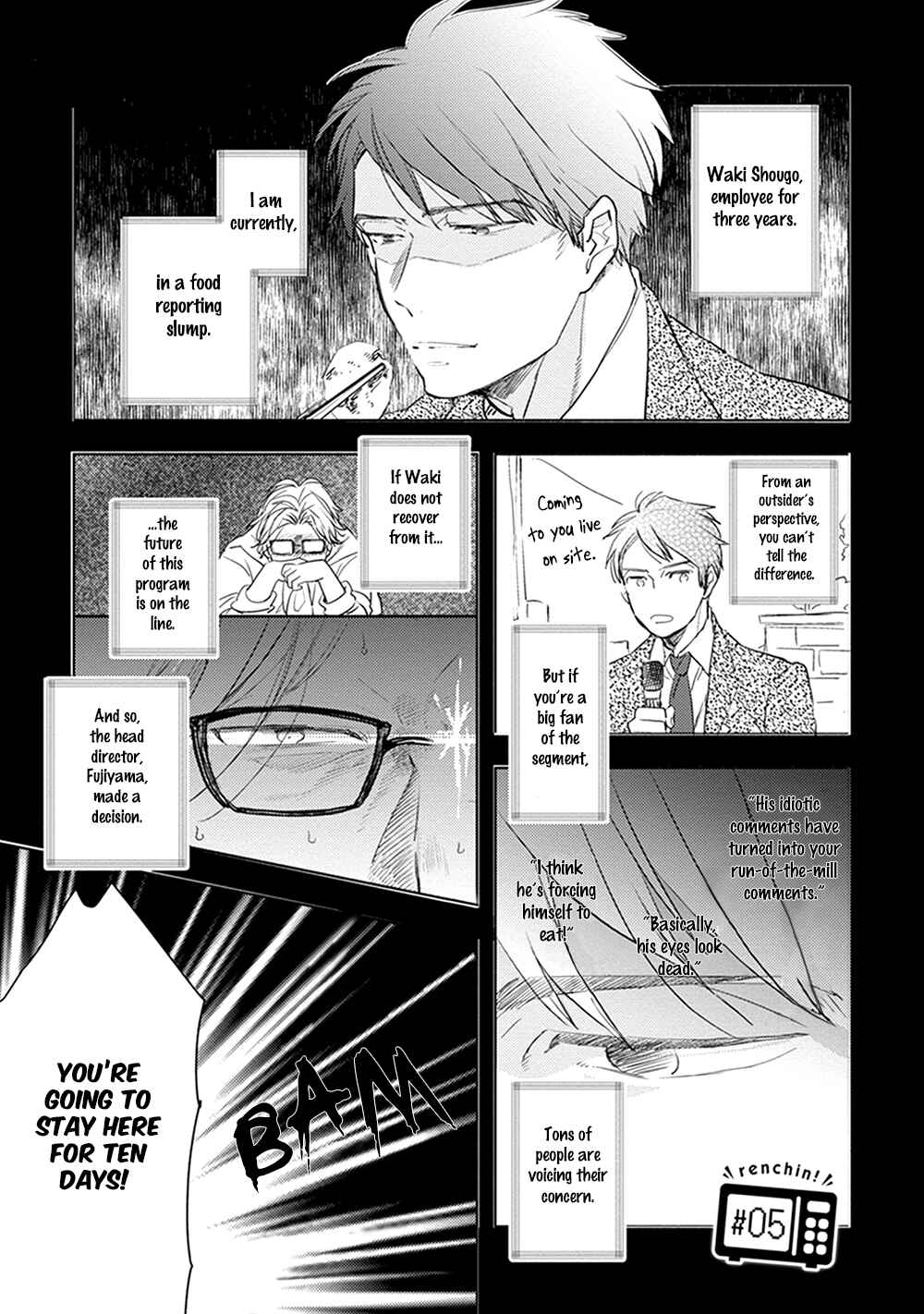 Page 2 Chapter 5 Renchin!