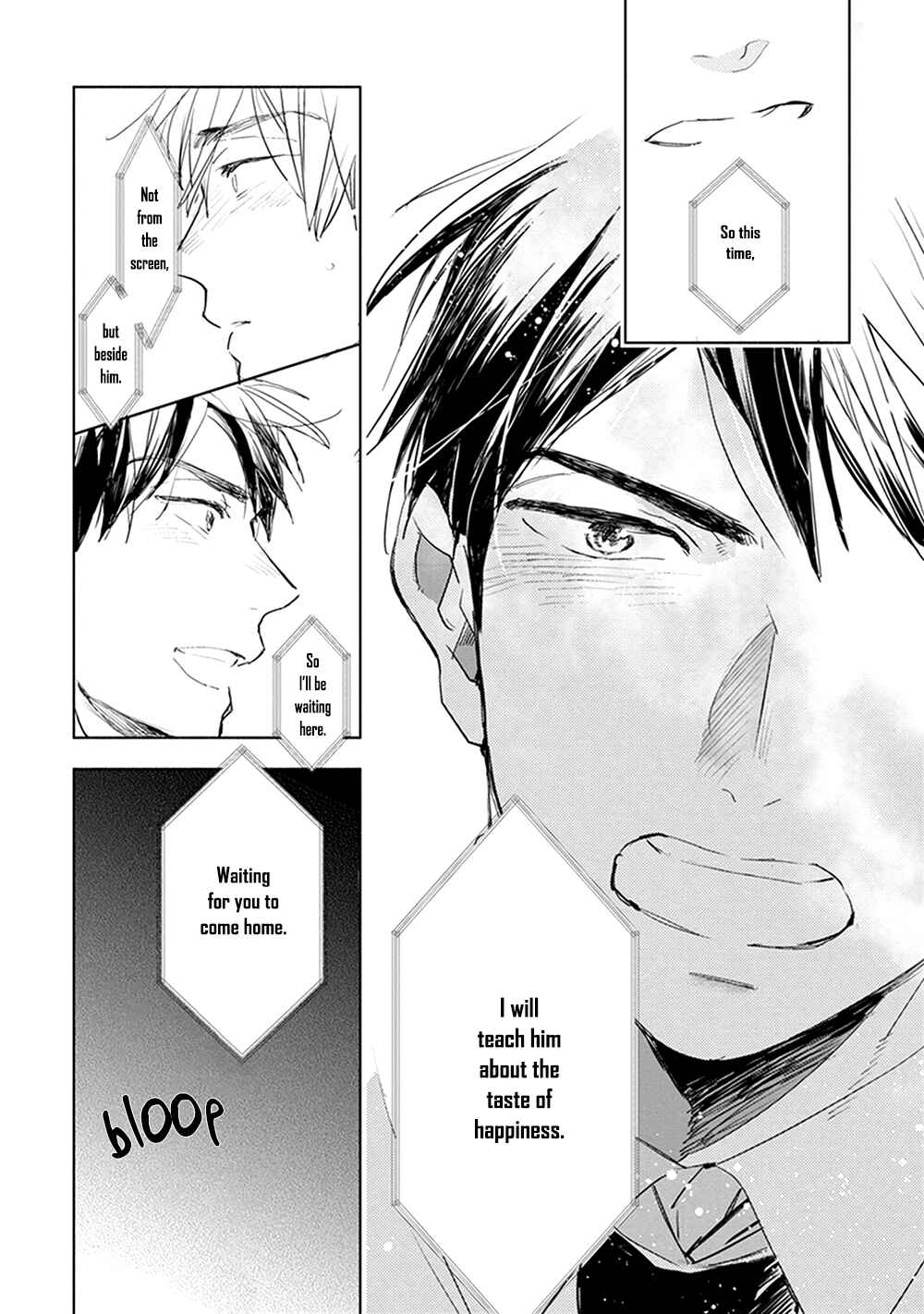 Page 20 Chapter 5 Renchin!