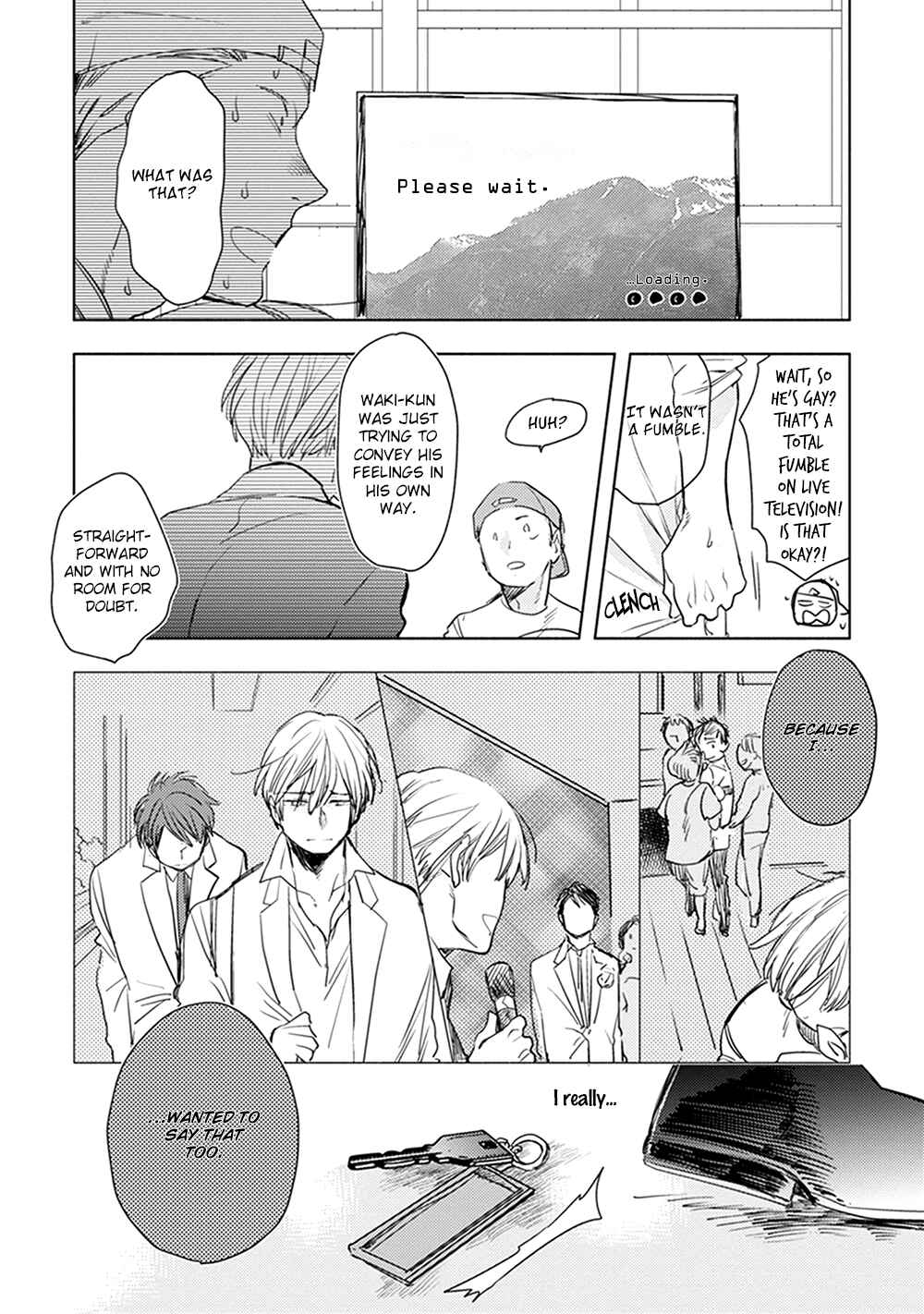 Page 21 Chapter 5 Renchin!