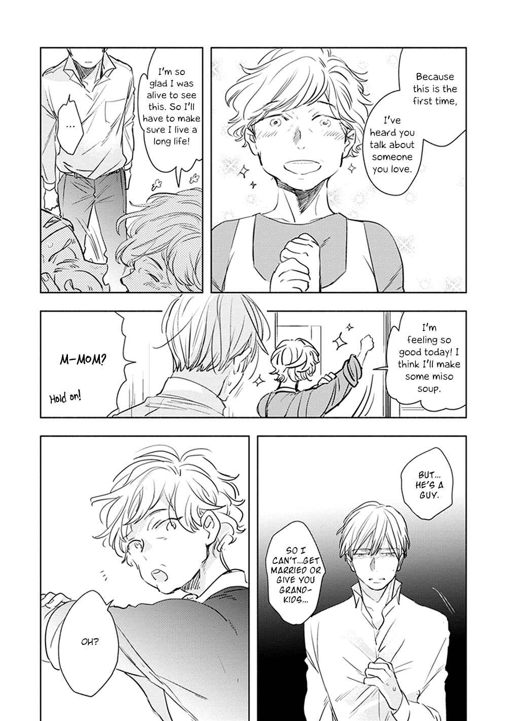 Page 23 Chapter 5 Renchin!