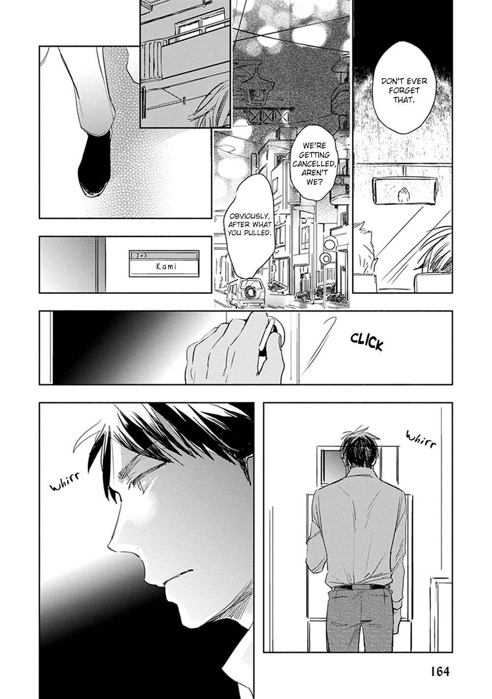 Page 25 Chapter 5 Renchin!