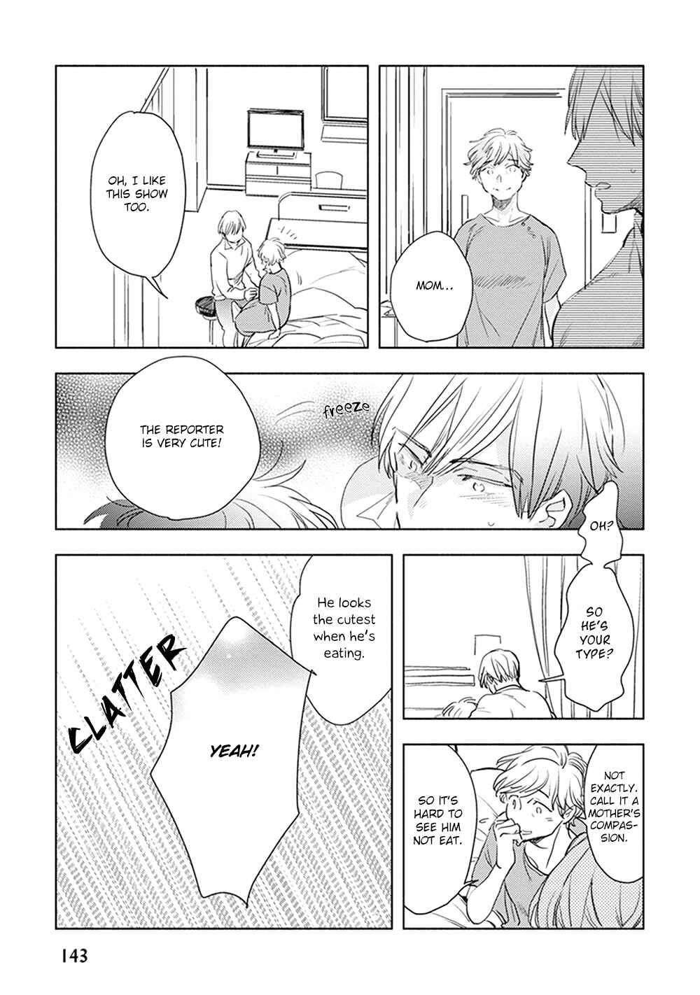 Page 4 Chapter 5 Renchin!