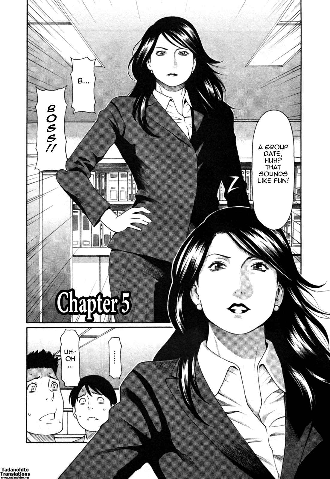Page 2 Chapter 5 Abno Madams