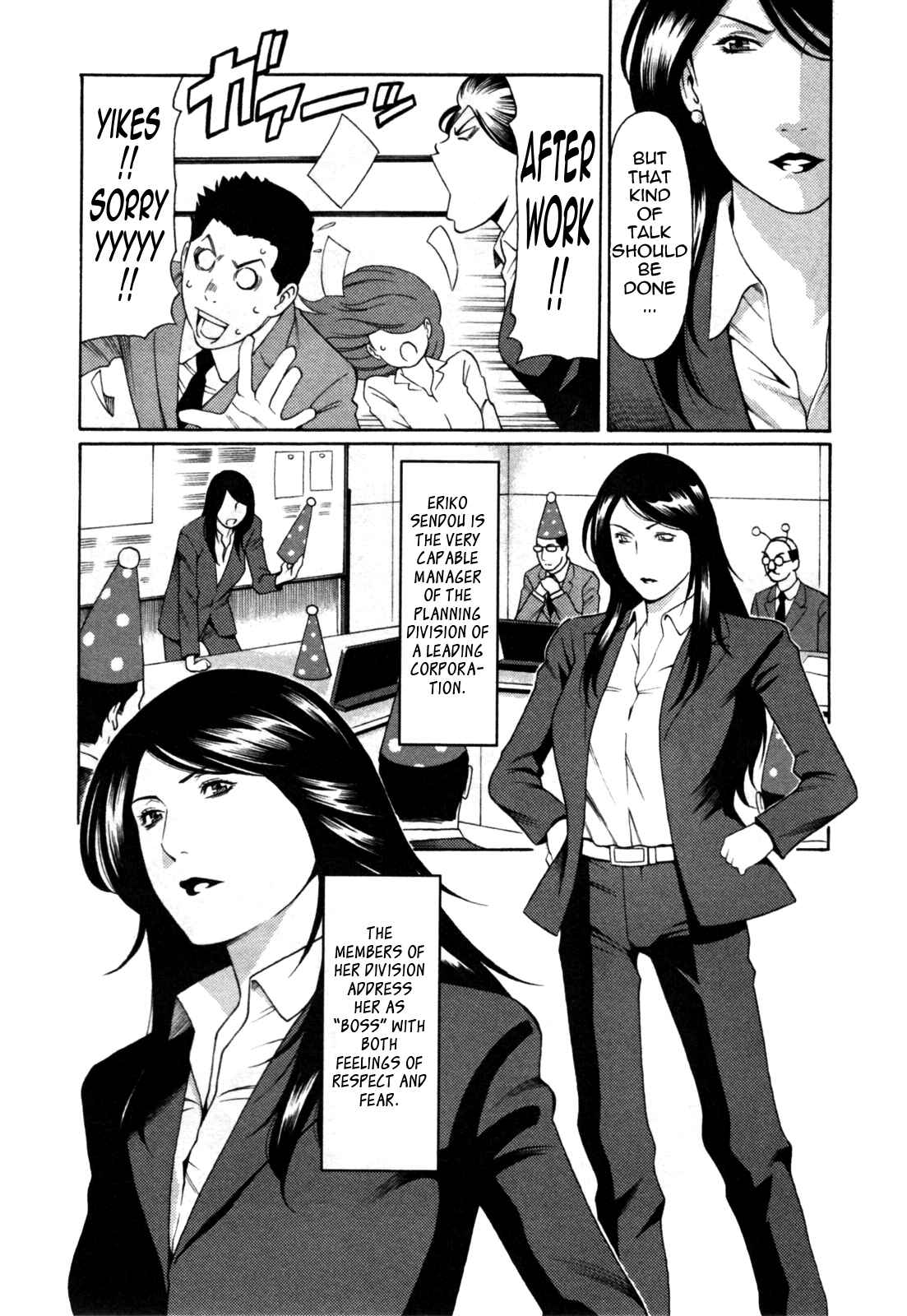 Page 3 Chapter 5 Abno Madams