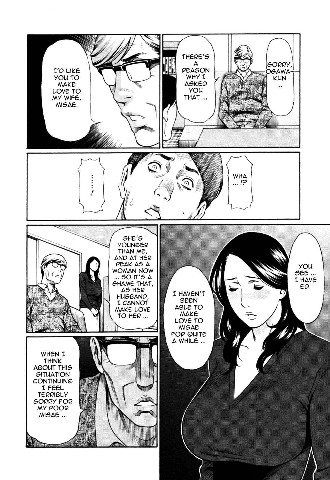 Page 4 Chapter 8 Abno Madams