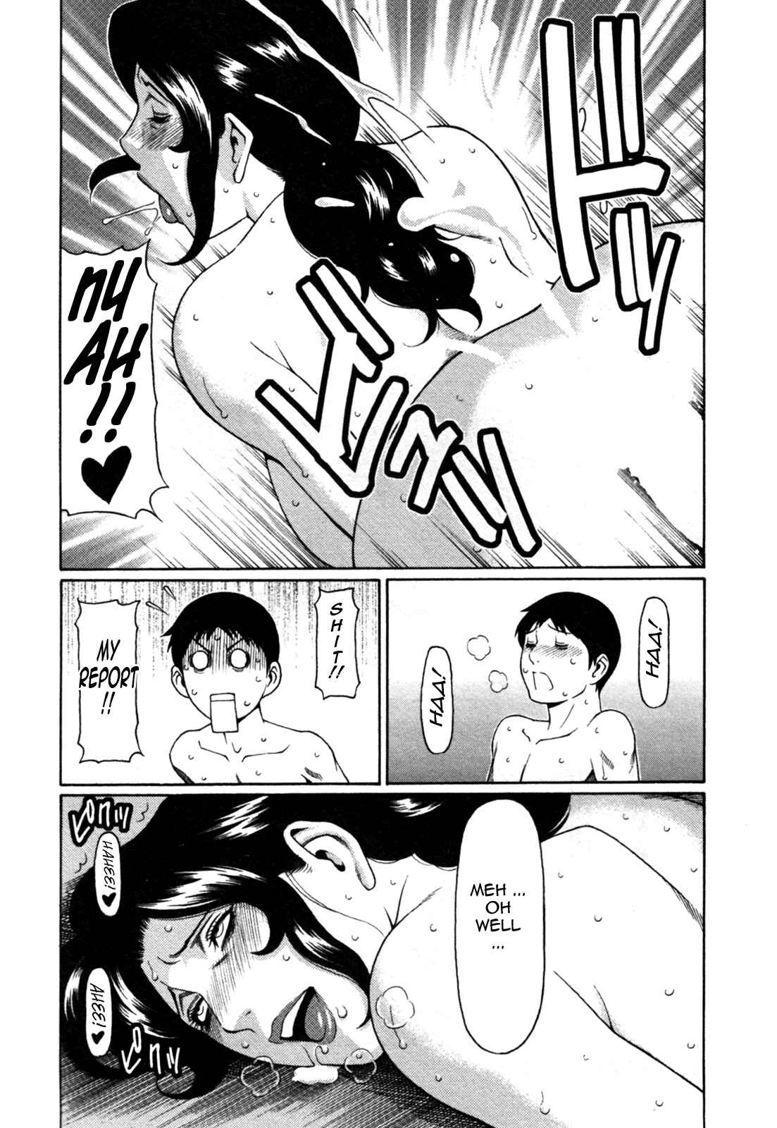 Page 19 Chapter 2 Abno Madams