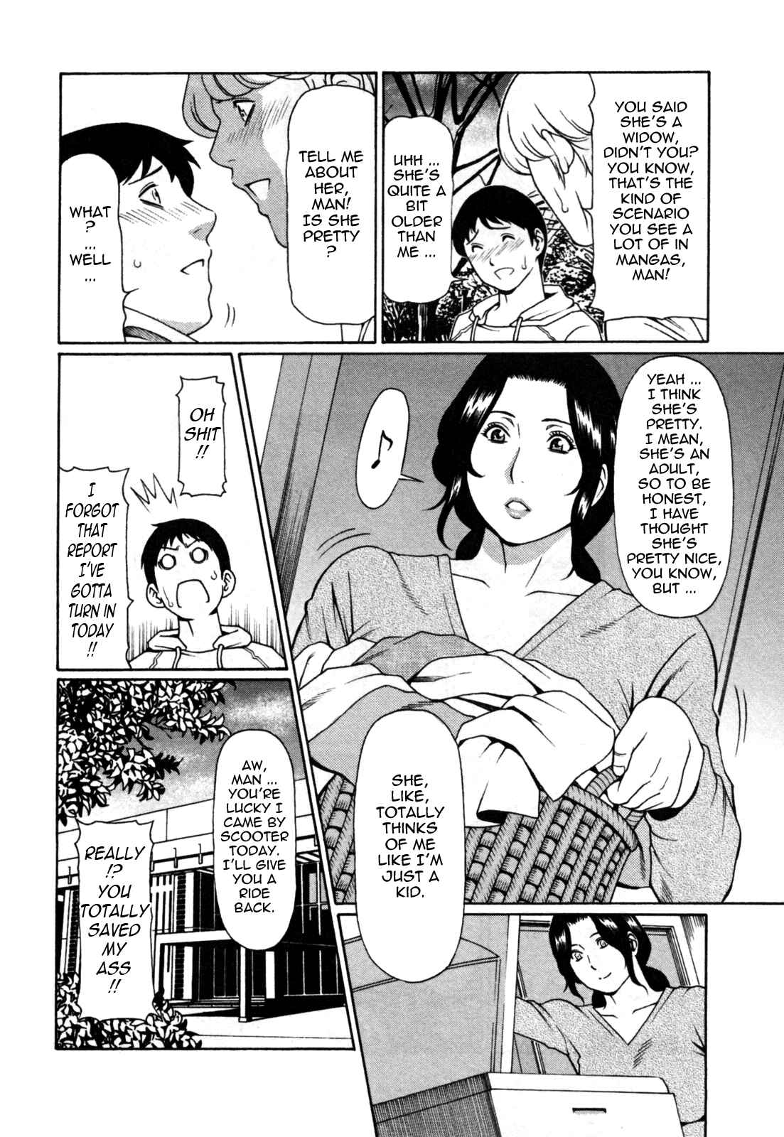 Page 4 Chapter 2 Abno Madams