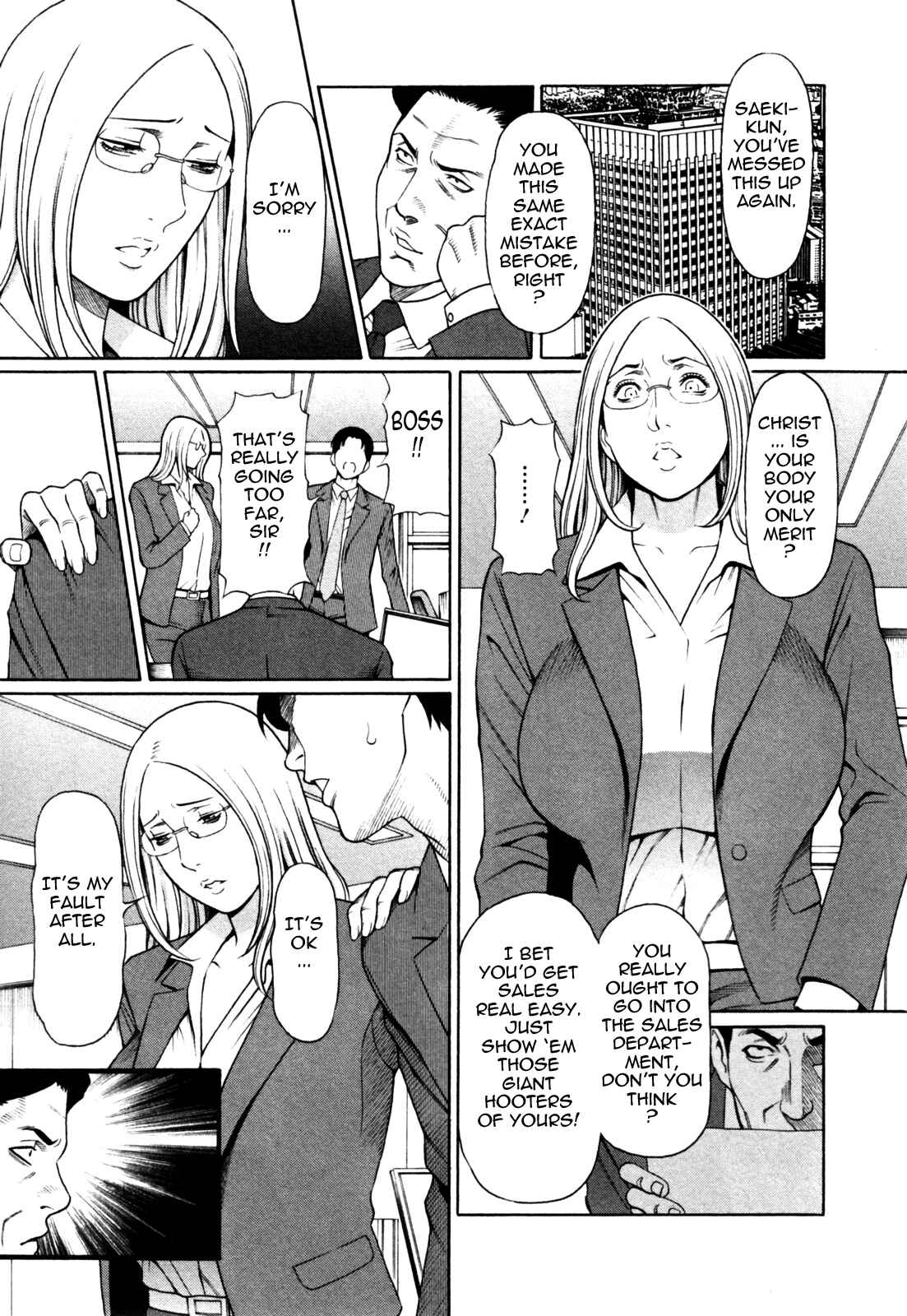 Page 1 Chapter 9 Abno Madams