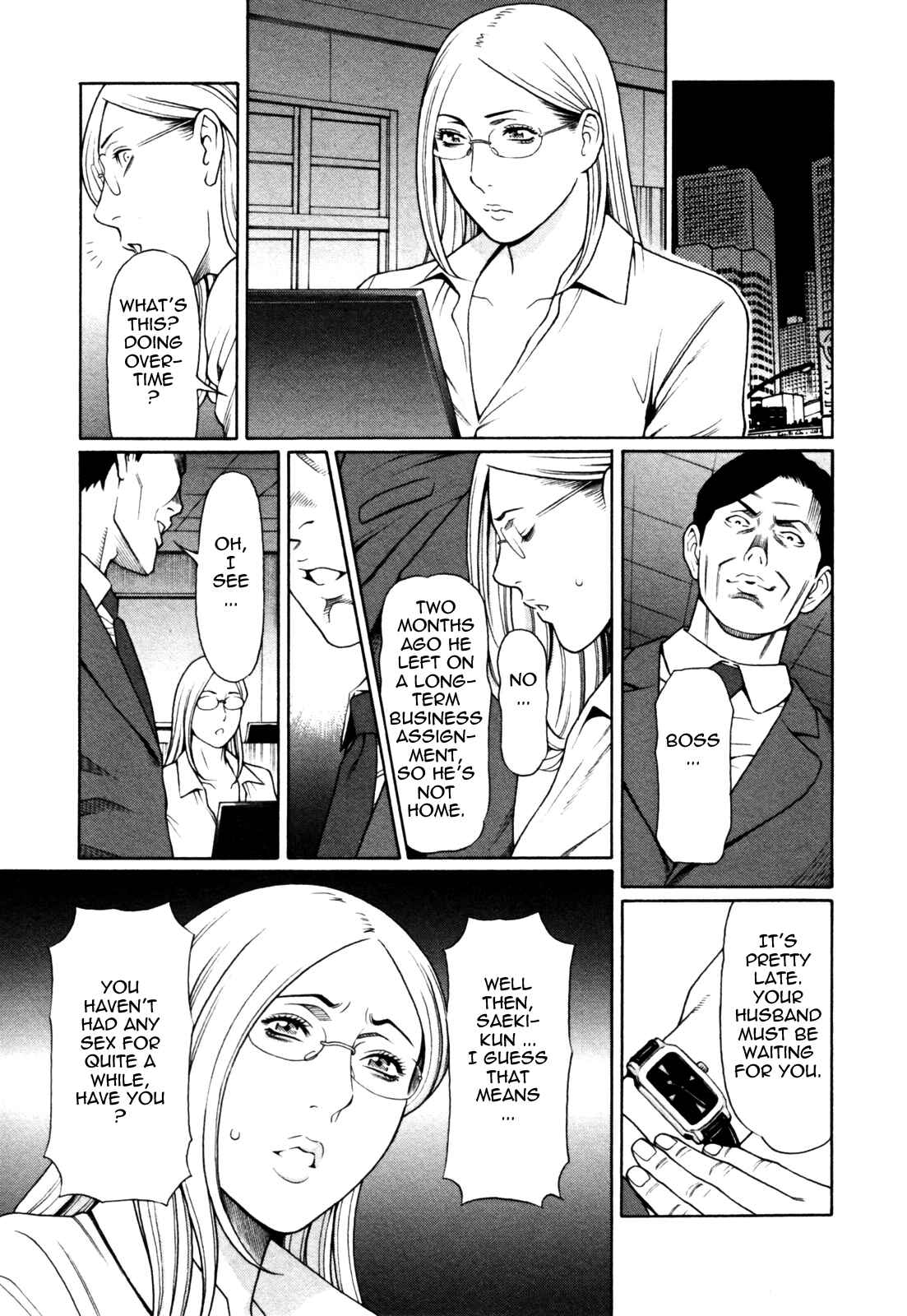 Page 3 Chapter 9 Abno Madams