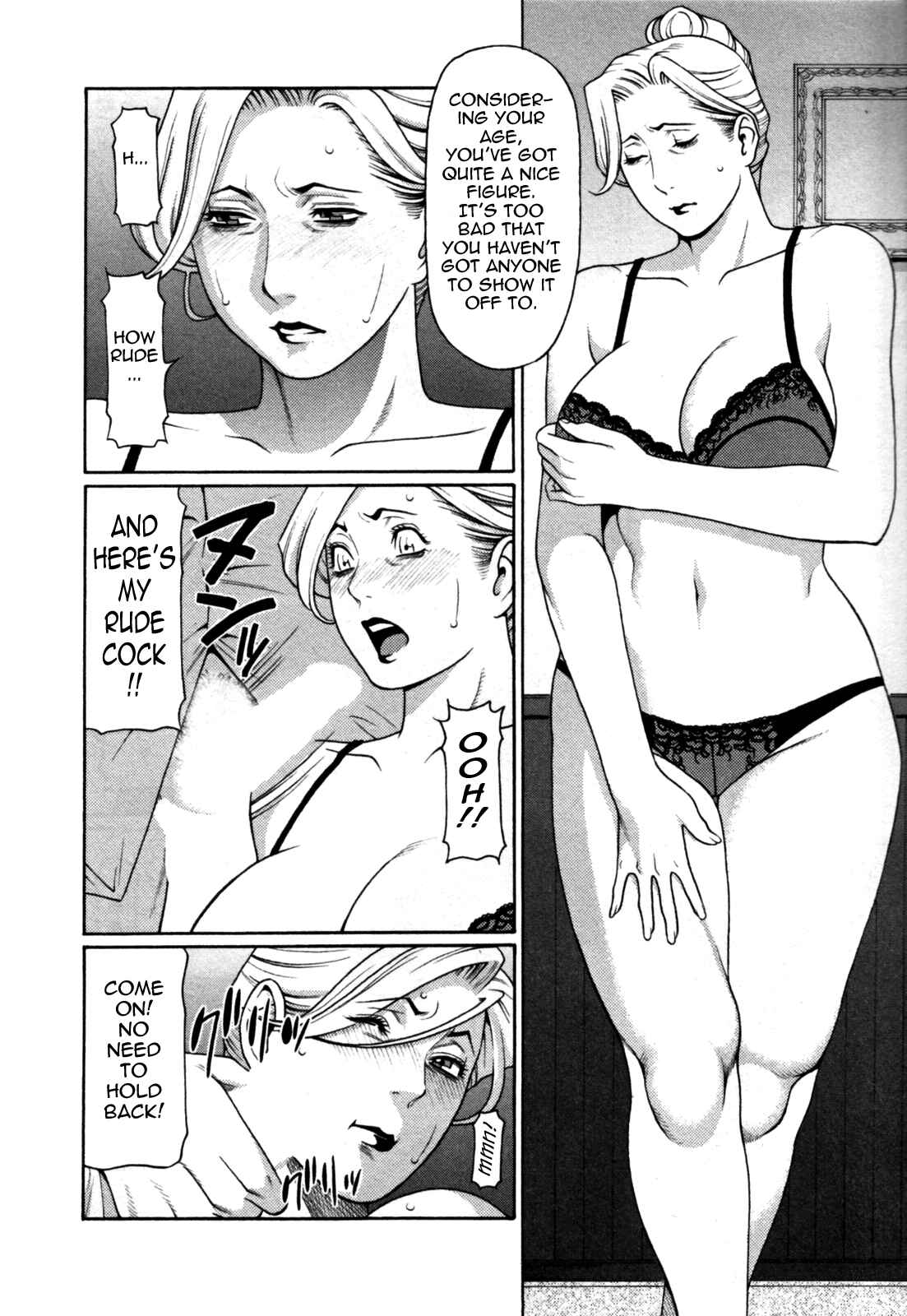 Page 10 Chapter 4 Abno Madams