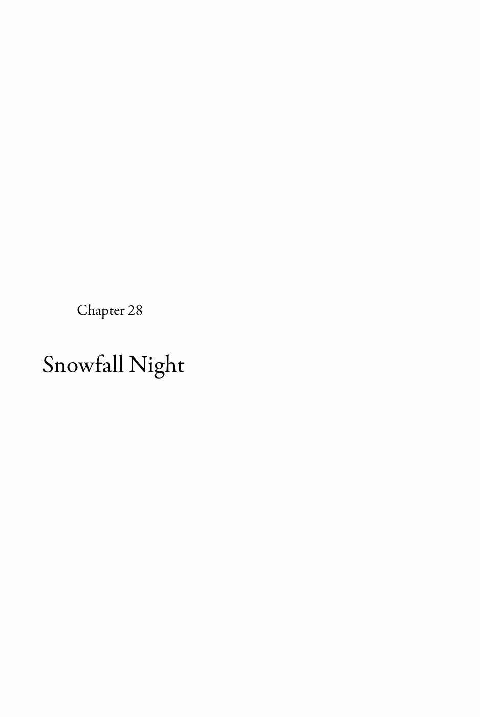 Page 2 Chapter 28 Gunjou Gakusha