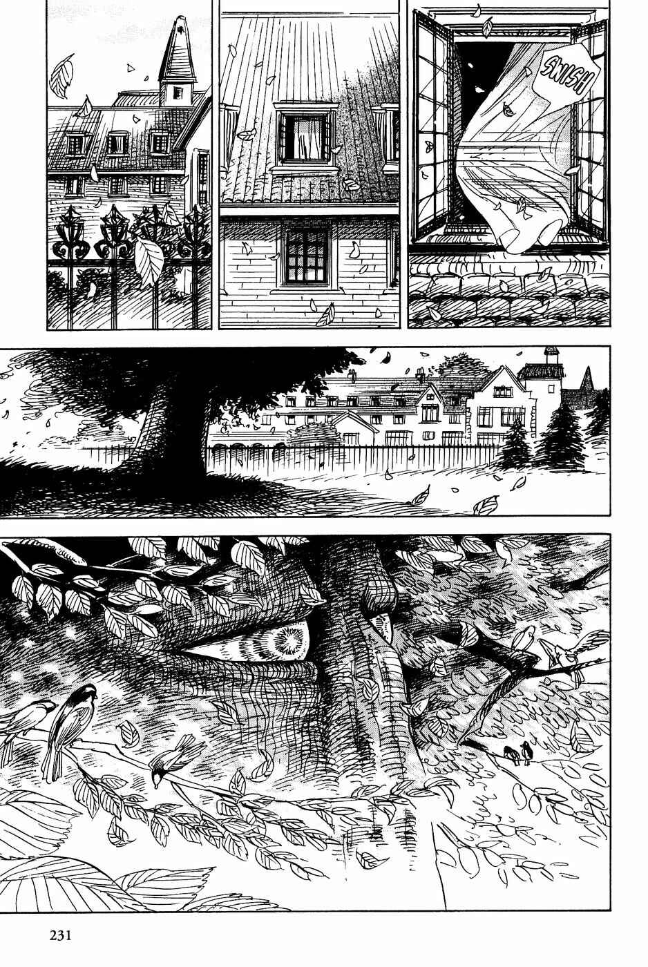 Page 18 Chapter 37 Gunjou Gakusha