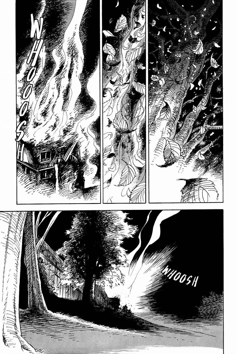 Page 20 Chapter 37 Gunjou Gakusha