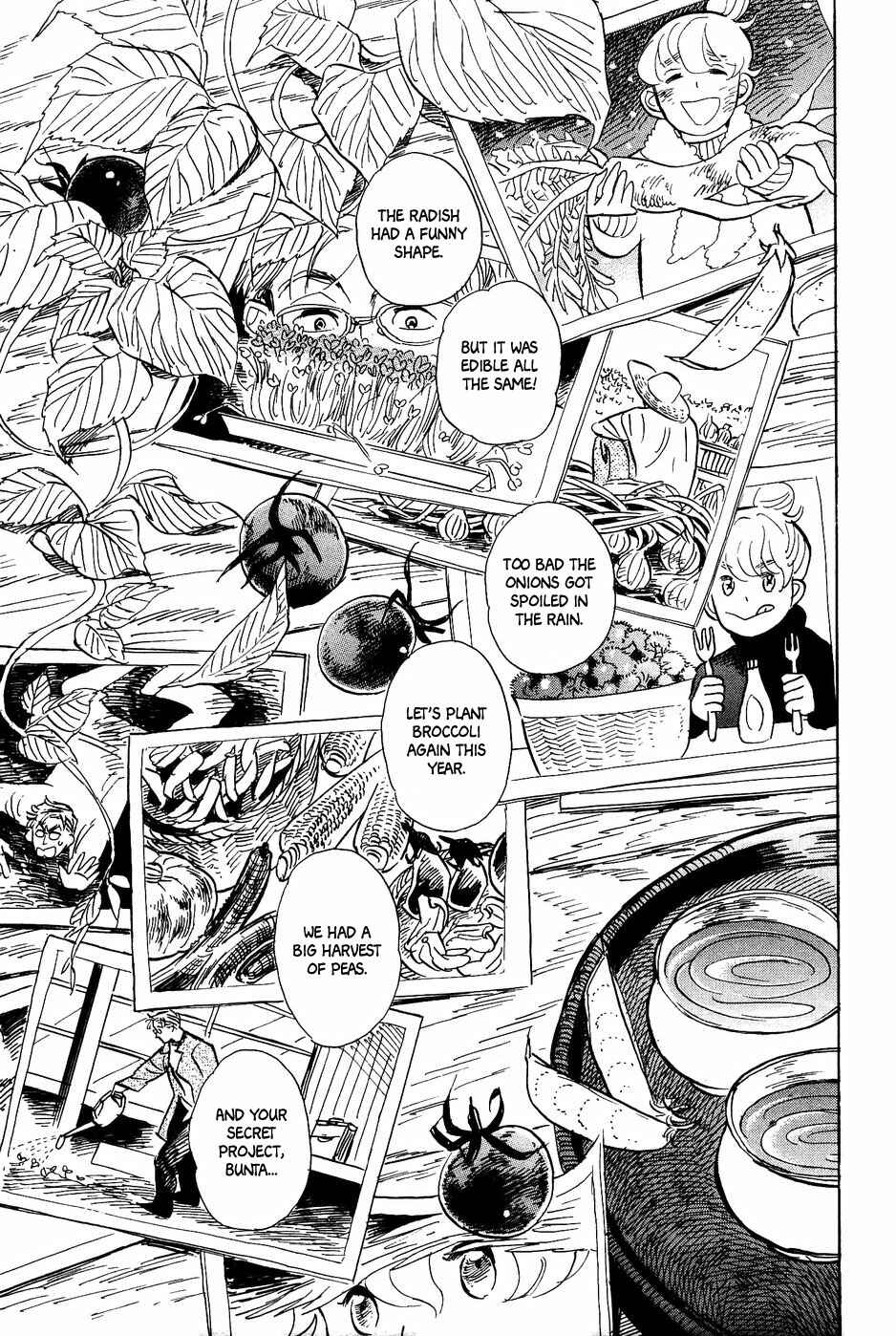 Page 26 Chapter 24 Gunjou Gakusha