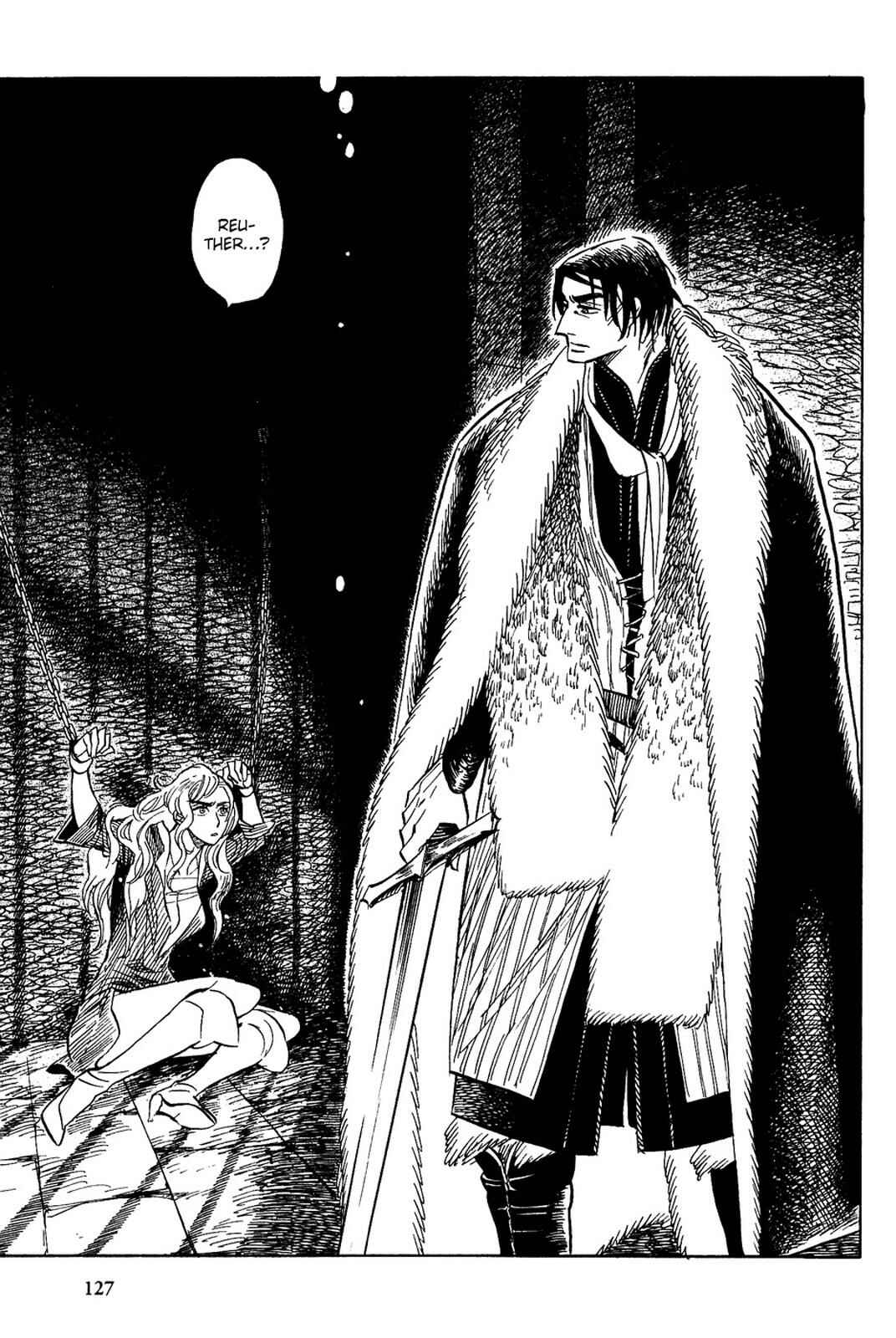 Page 13 Chapter 15 Gunjou Gakusha