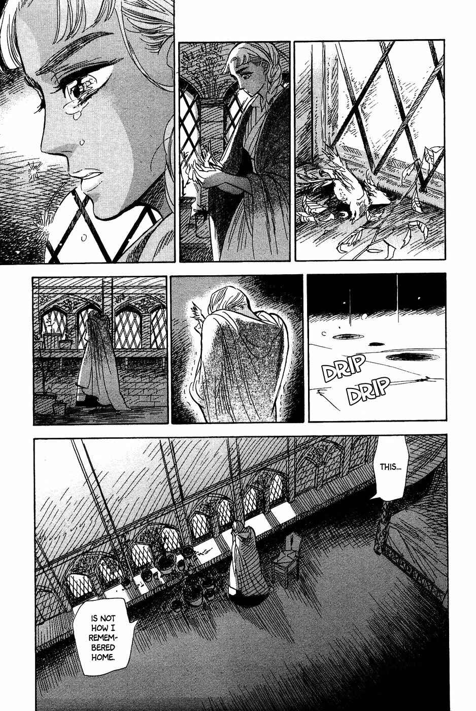 Page 16 Chapter 27 Gunjou Gakusha