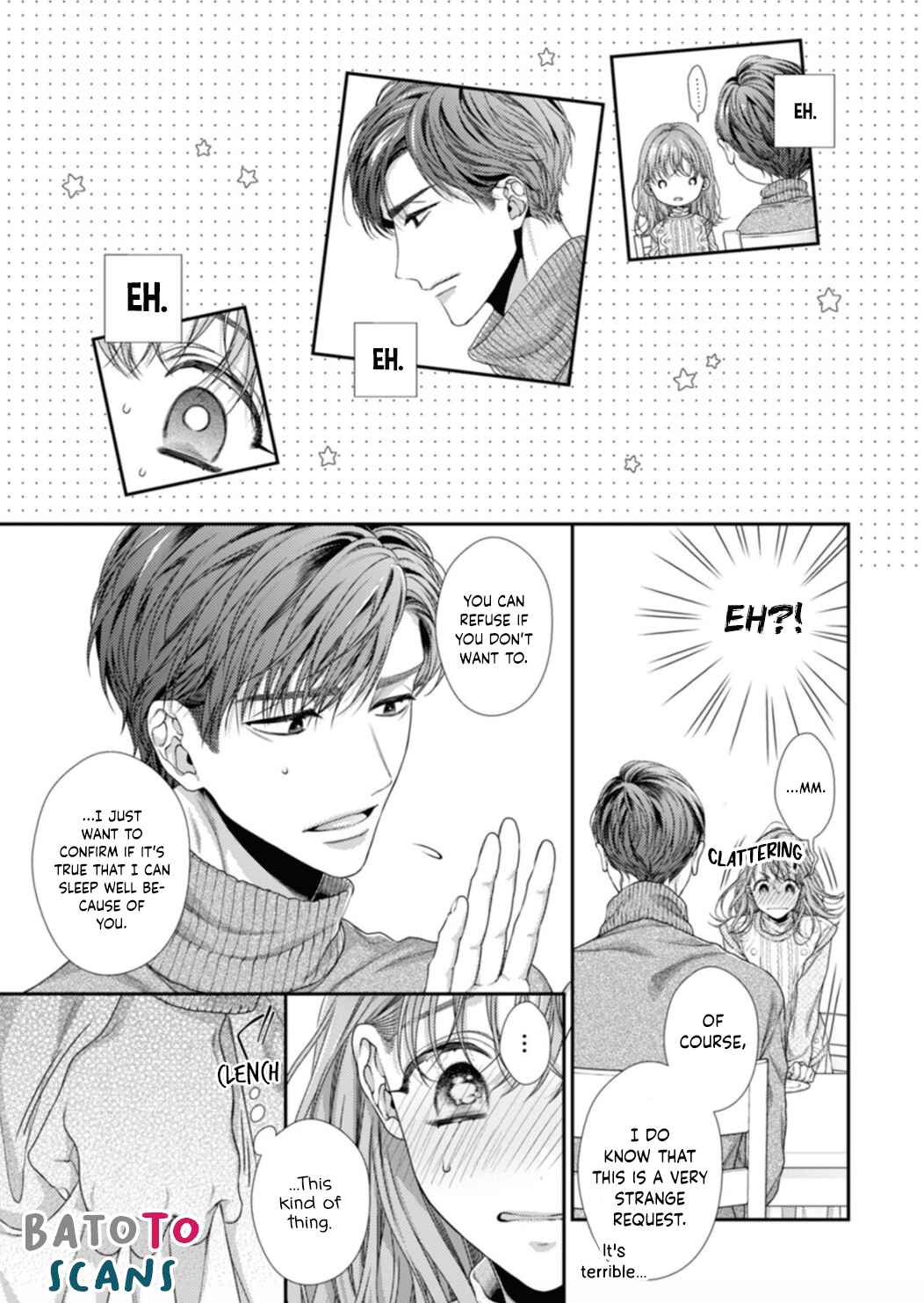 Page 26 Chapter 2 Koko Kara wa Otona no Jikan desu