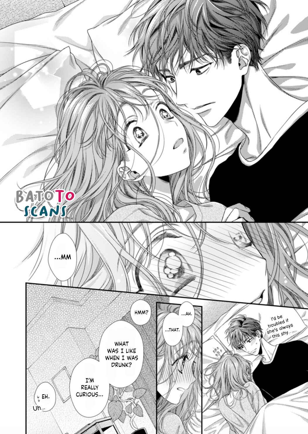 Page 29 Chapter 2 Koko Kara wa Otona no Jikan desu