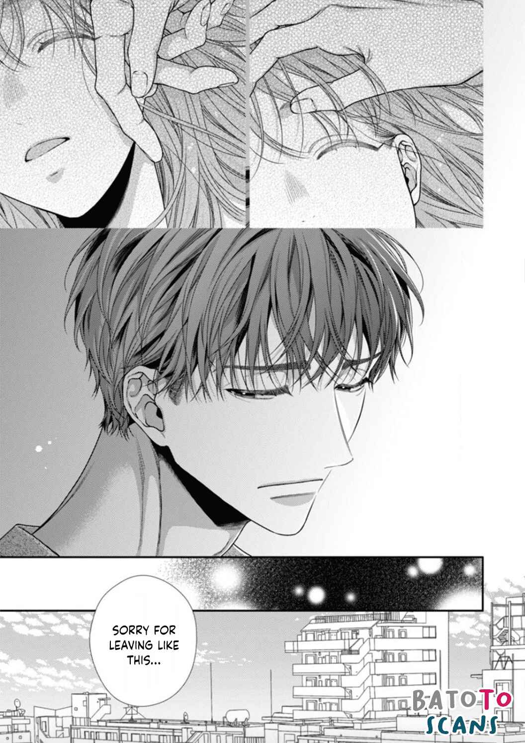 Page 31 Chapter 7 Koko Kara wa Otona no Jikan desu