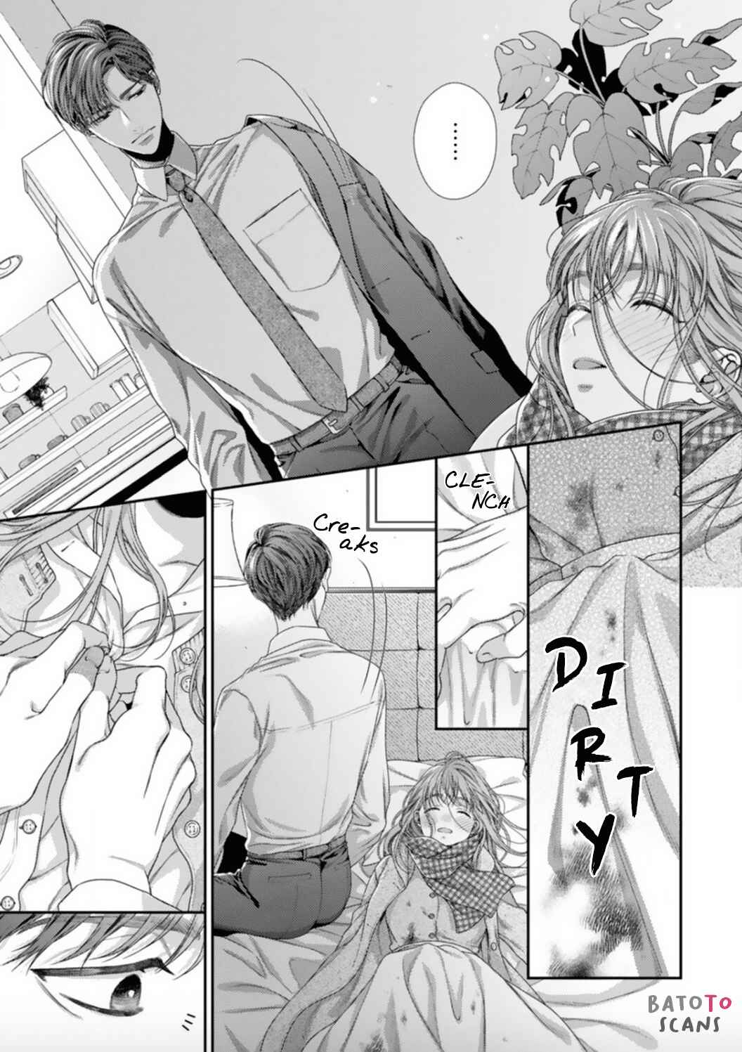 Page 25 Chapter 1 Koko Kara wa Otona no Jikan desu