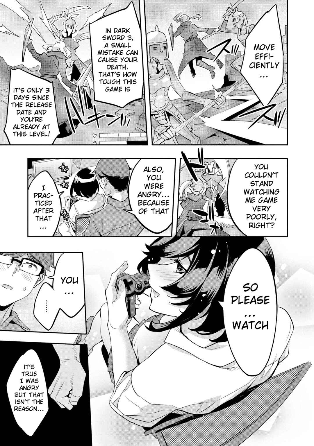 Page 19 Chapter 42 Tawawa na Oppai wa Suki desu ka? Kyonyuu Shoujo Anthology Comic