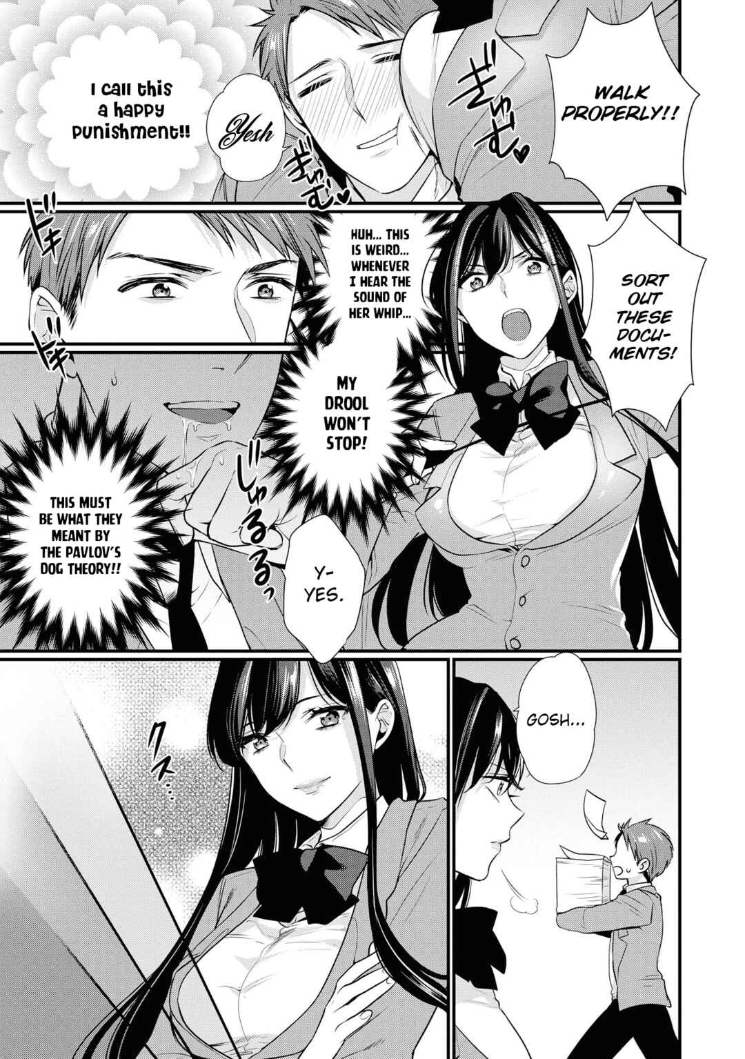 Page 14 Chapter 49 Tawawa na Oppai wa Suki desu ka? Kyonyuu Shoujo Anthology Comic