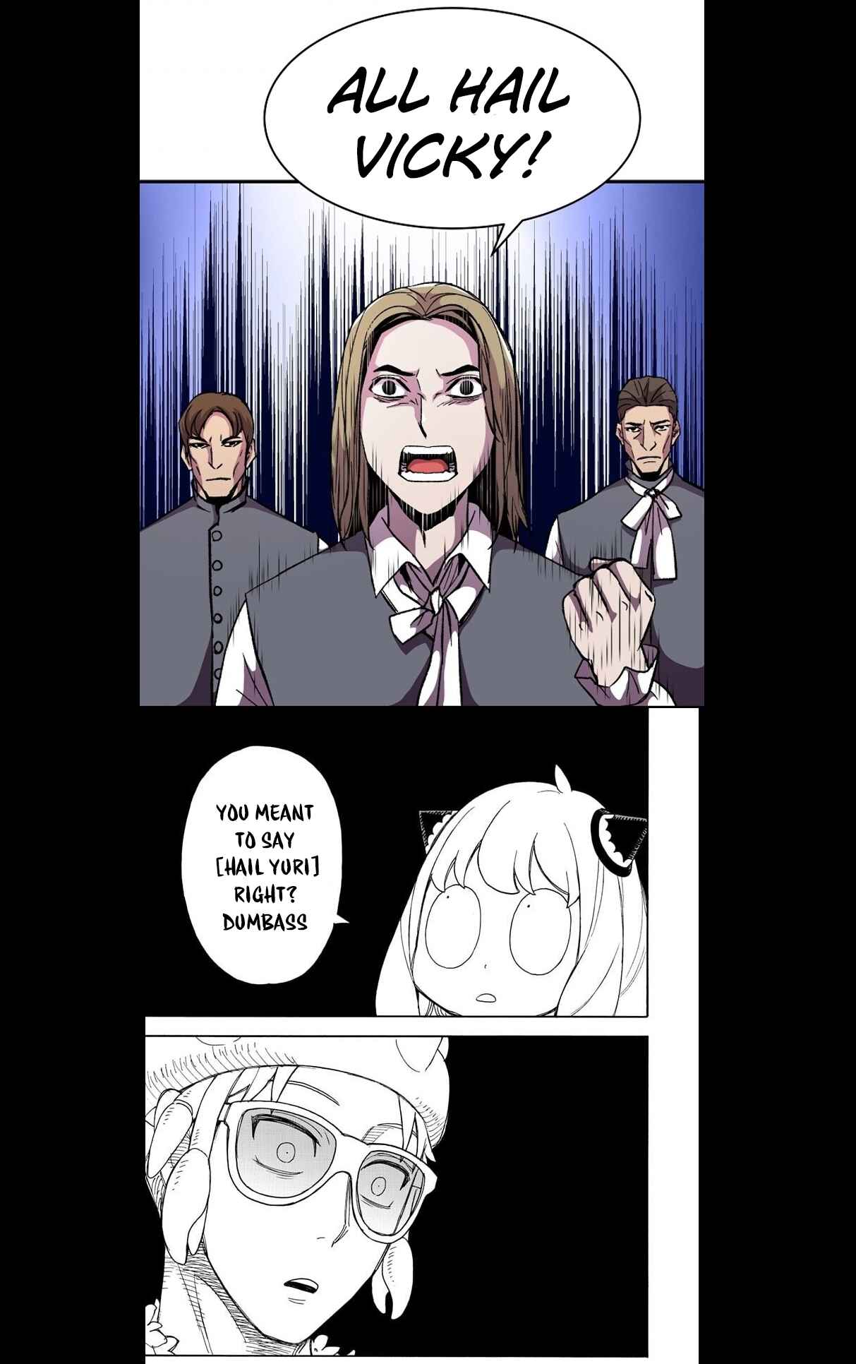 Page 15 Chapter 20 Tawawa na Oppai wa Suki desu ka? Kyonyuu Shoujo Anthology Comic