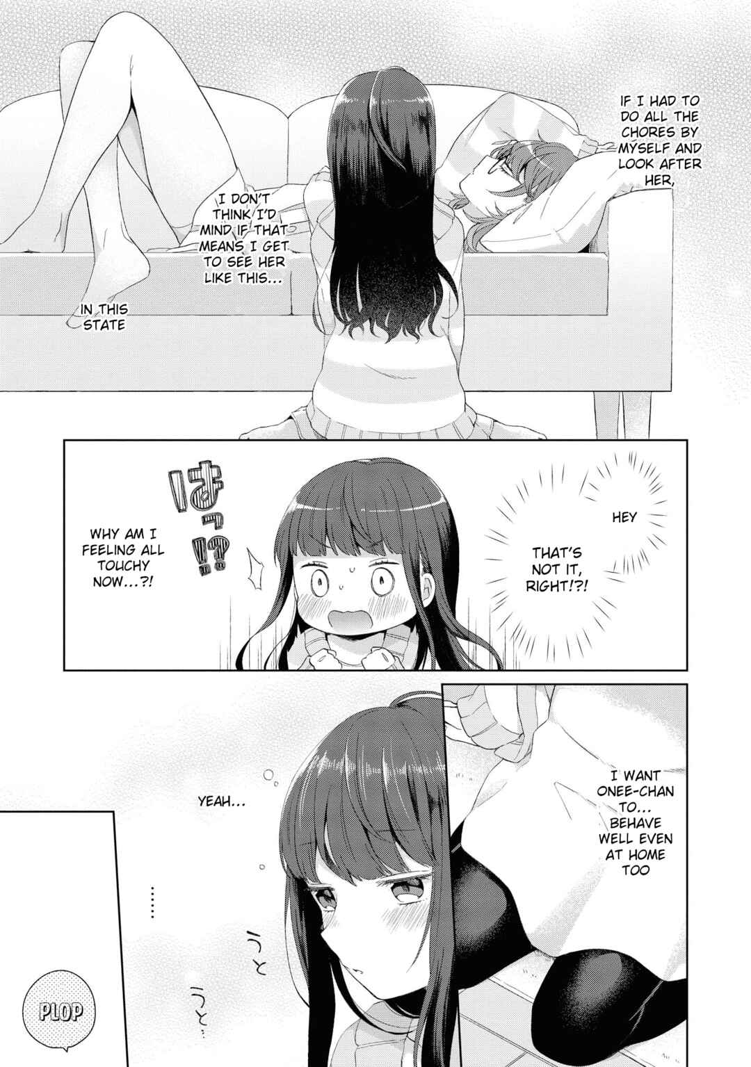 Page 14 Chapter 37 Tawawa na Oppai wa Suki desu ka? Kyonyuu Shoujo Anthology Comic