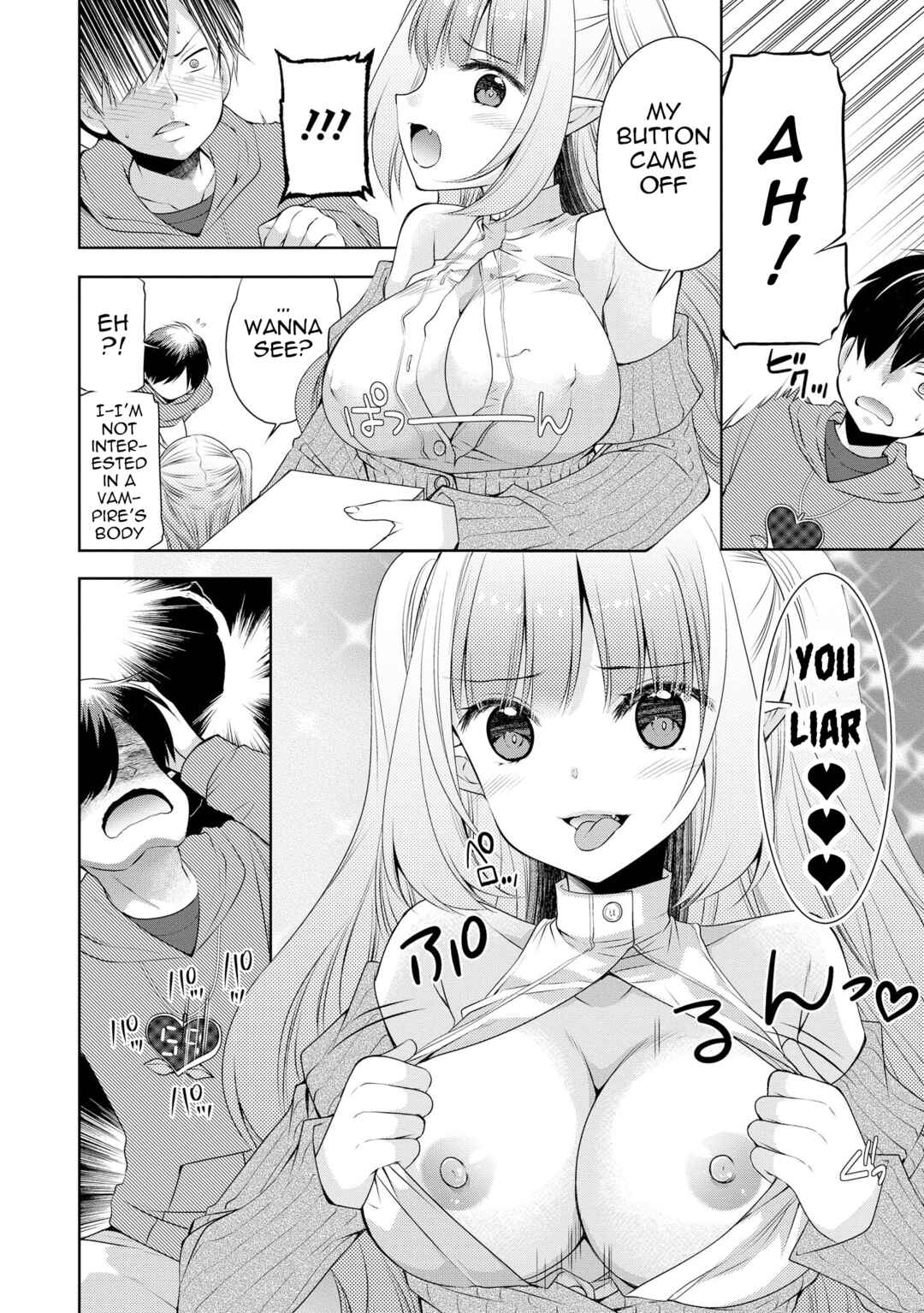 Page 11 Chapter 47 Tawawa na Oppai wa Suki desu ka? Kyonyuu Shoujo Anthology Comic
