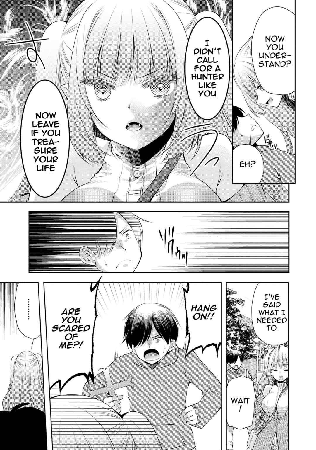 Page 6 Chapter 47 Tawawa na Oppai wa Suki desu ka? Kyonyuu Shoujo Anthology Comic