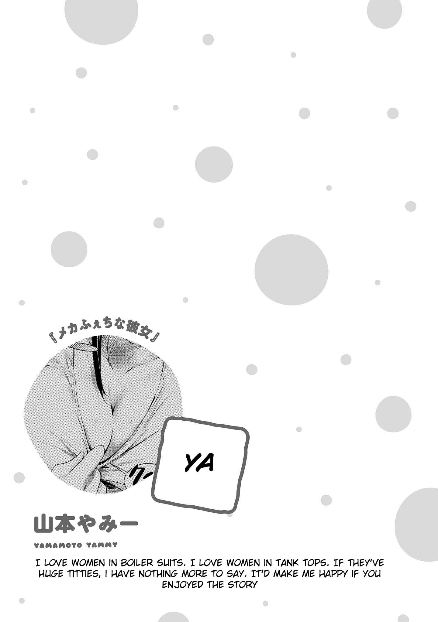 Page 24 Chapter 27 Tawawa na Oppai wa Suki desu ka? Kyonyuu Shoujo Anthology Comic