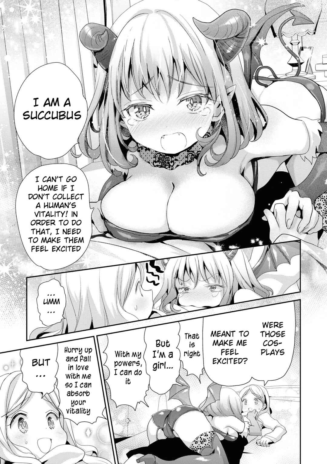 Page 18 Chapter 39 Tawawa na Oppai wa Suki desu ka? Kyonyuu Shoujo Anthology Comic