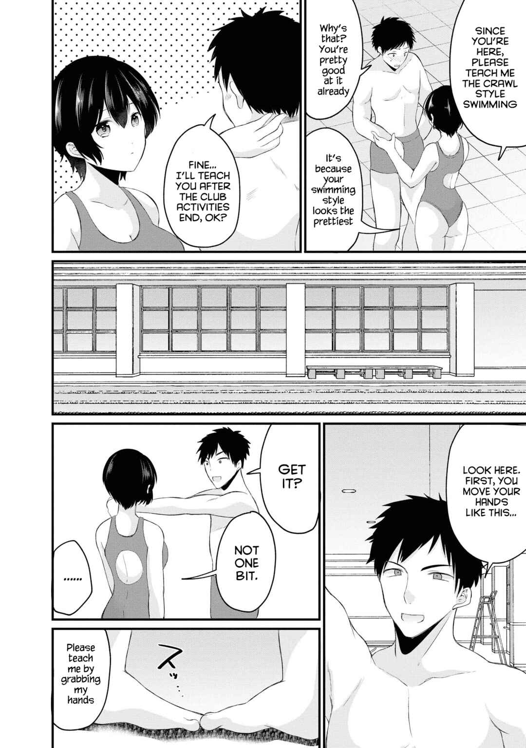Page 11 Chapter 32 Tawawa na Oppai wa Suki desu ka? Kyonyuu Shoujo Anthology Comic