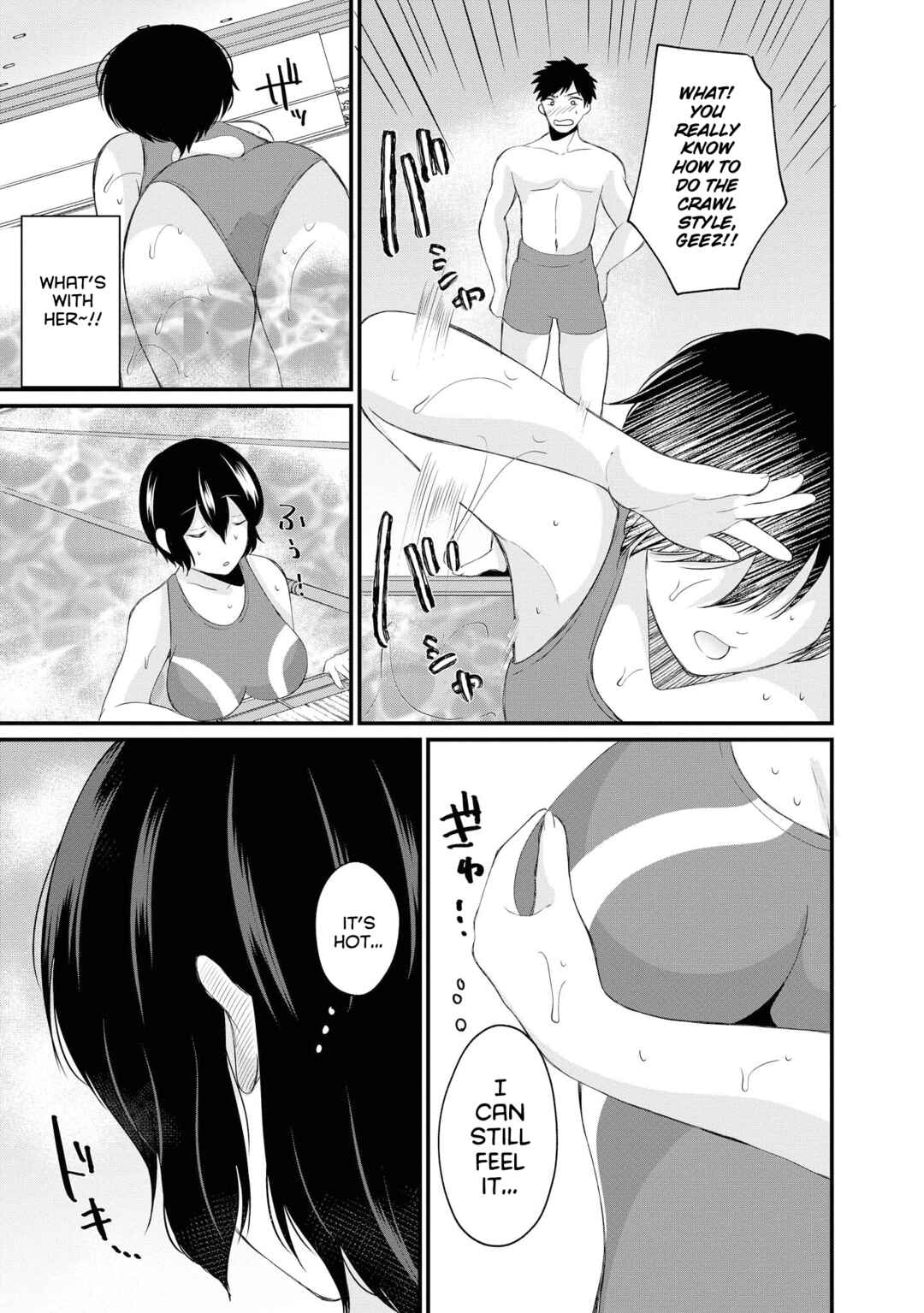 Page 18 Chapter 32 Tawawa na Oppai wa Suki desu ka? Kyonyuu Shoujo Anthology Comic