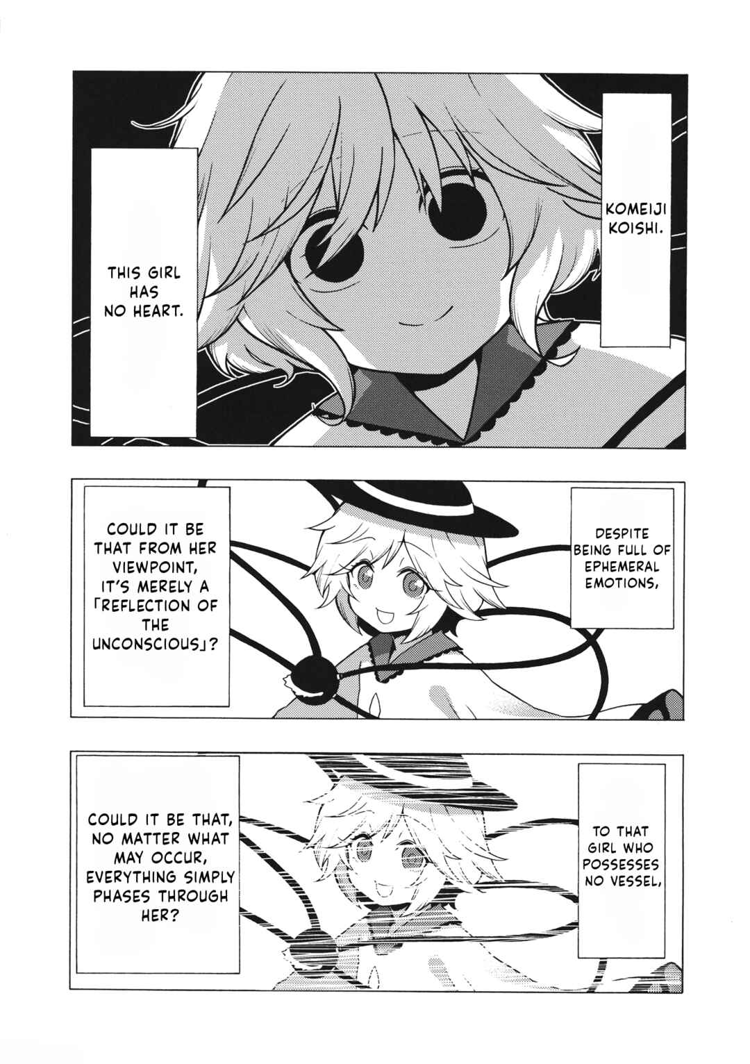 Page 19 Chapter Unknown_2d88 Touhou - Idola