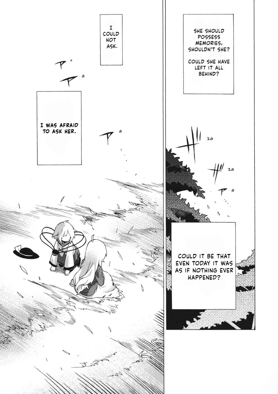 Page 20 Chapter Unknown_2d88 Touhou - Idola