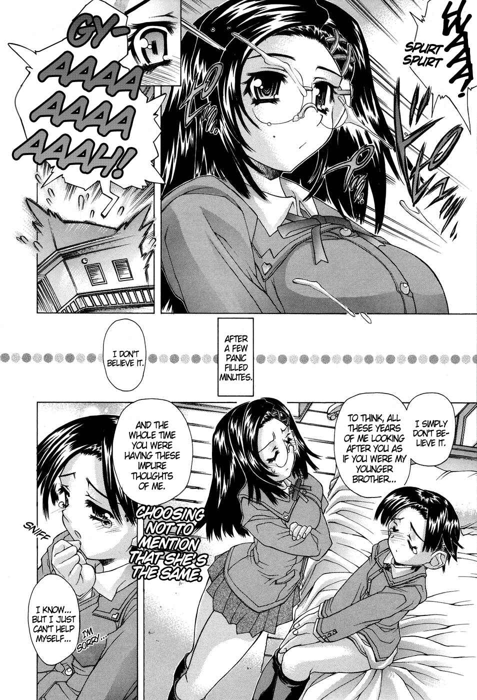 Page 6 Chapter 9 Ane Ane Mix