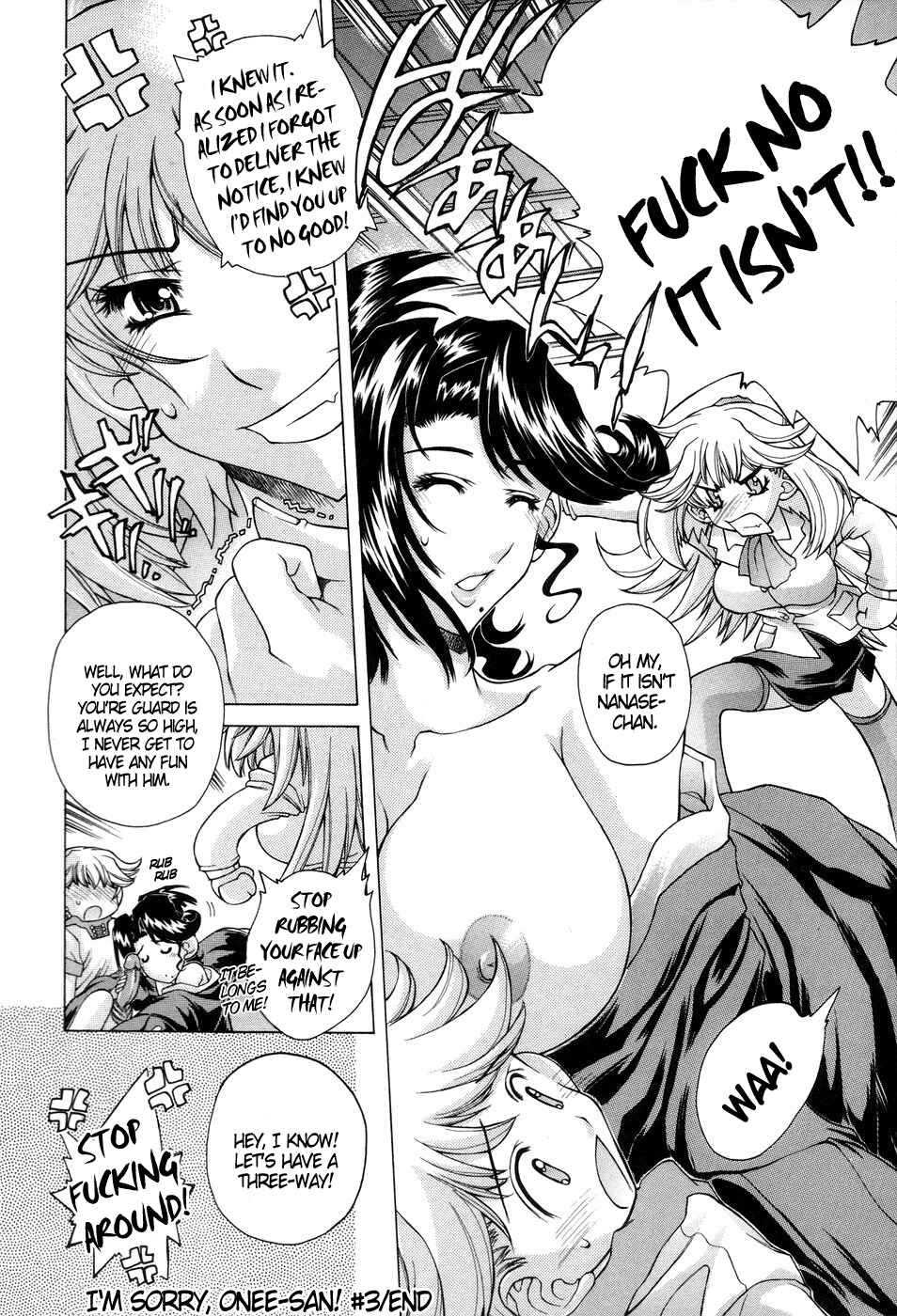 Page 20 Chapter 3 Ane Ane Mix