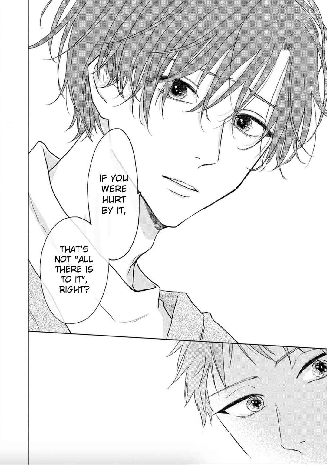 Page 22 Chapter 3 Renai Saido