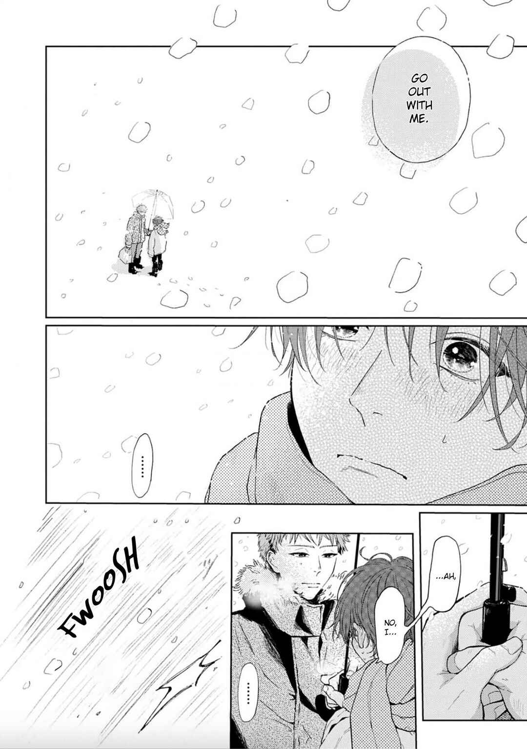 Page 2 Chapter 5 Renai Saido