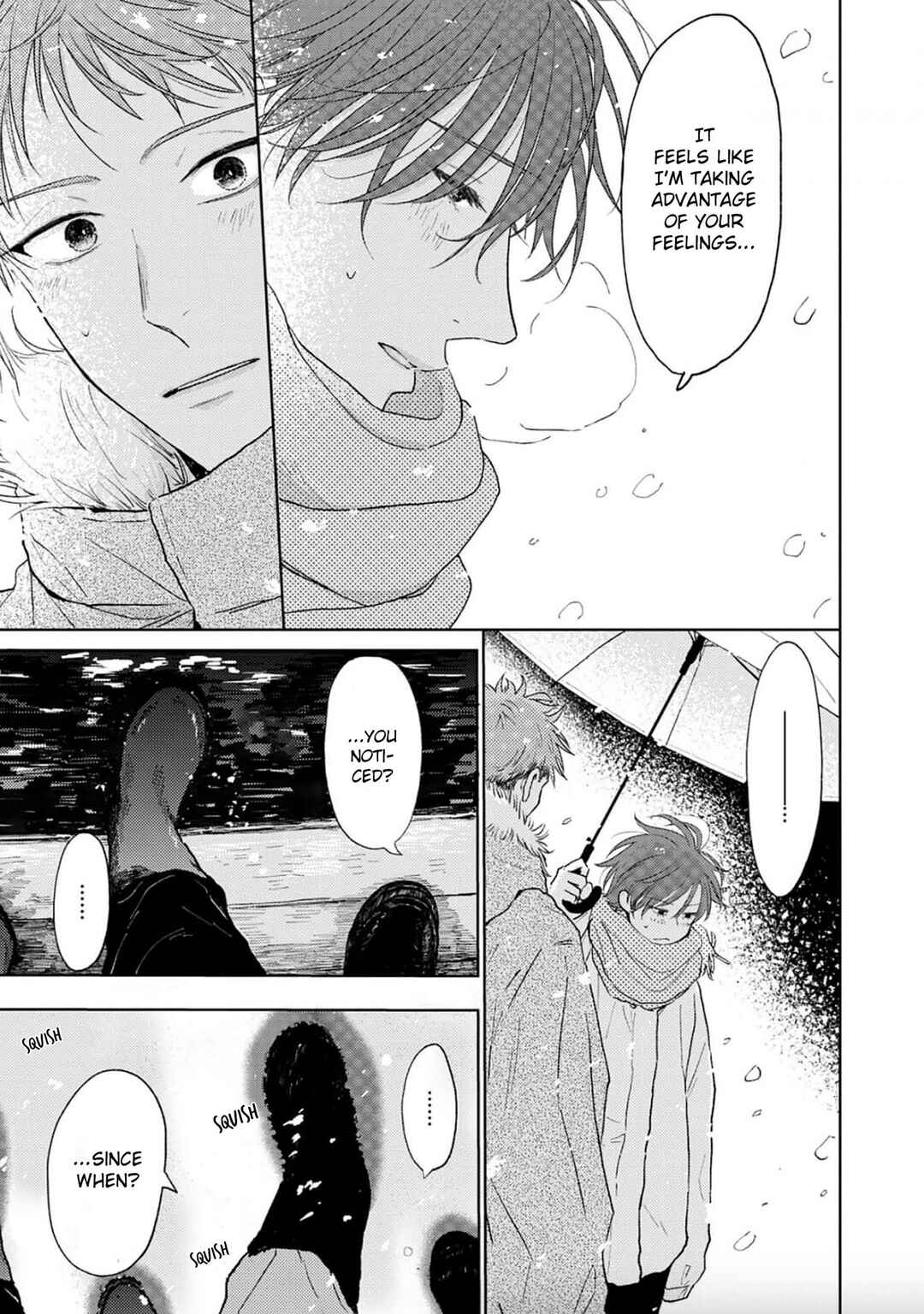 Page 39 Chapter 4 Renai Saido