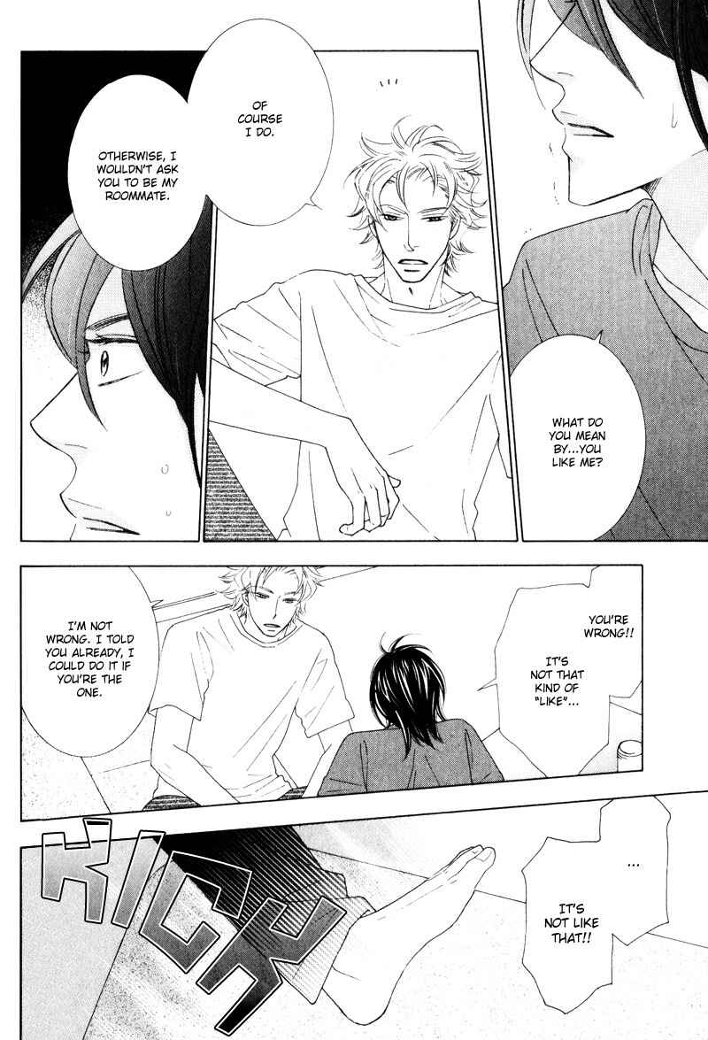 Page 11 Chapter 3 wonderful days?