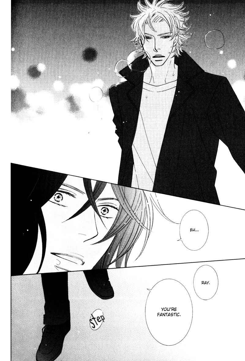 Page 25 Chapter 3 wonderful days?