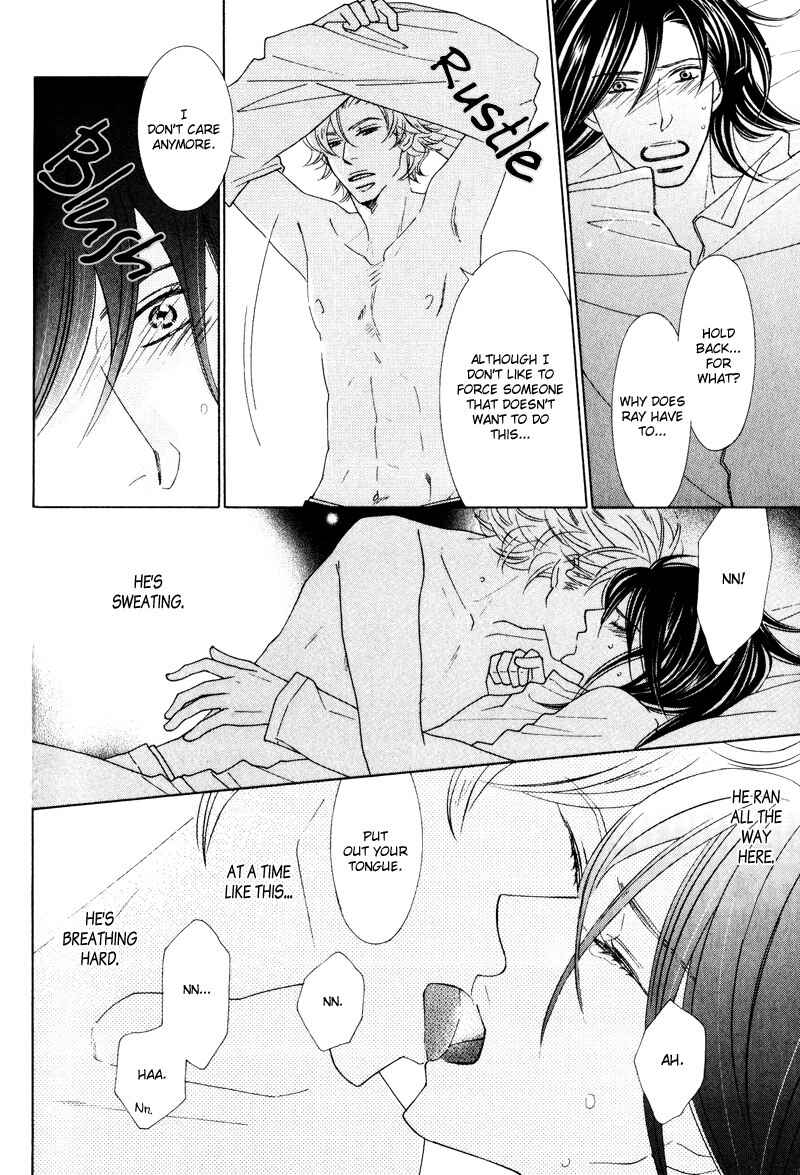 Page 29 Chapter 3 wonderful days?
