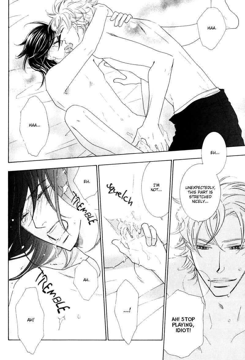 Page 35 Chapter 3 wonderful days?