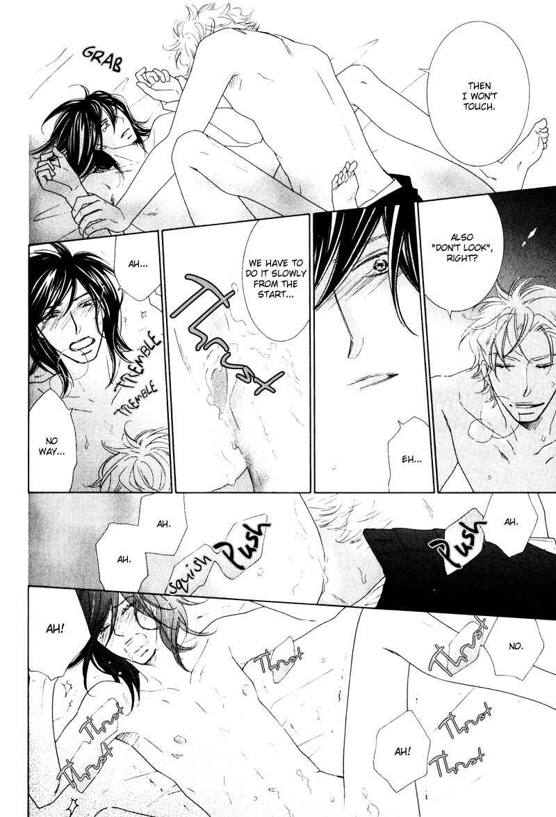Page 41 Chapter 3 wonderful days?