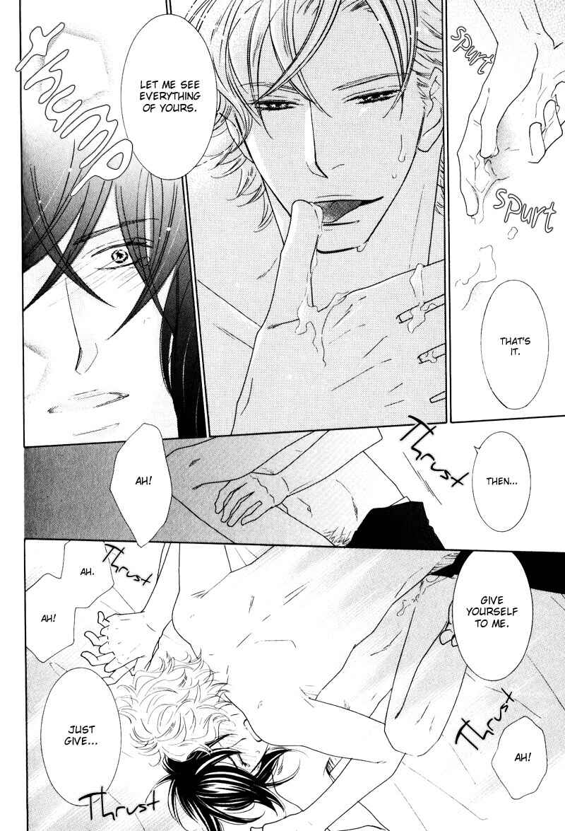 Page 43 Chapter 3 wonderful days?