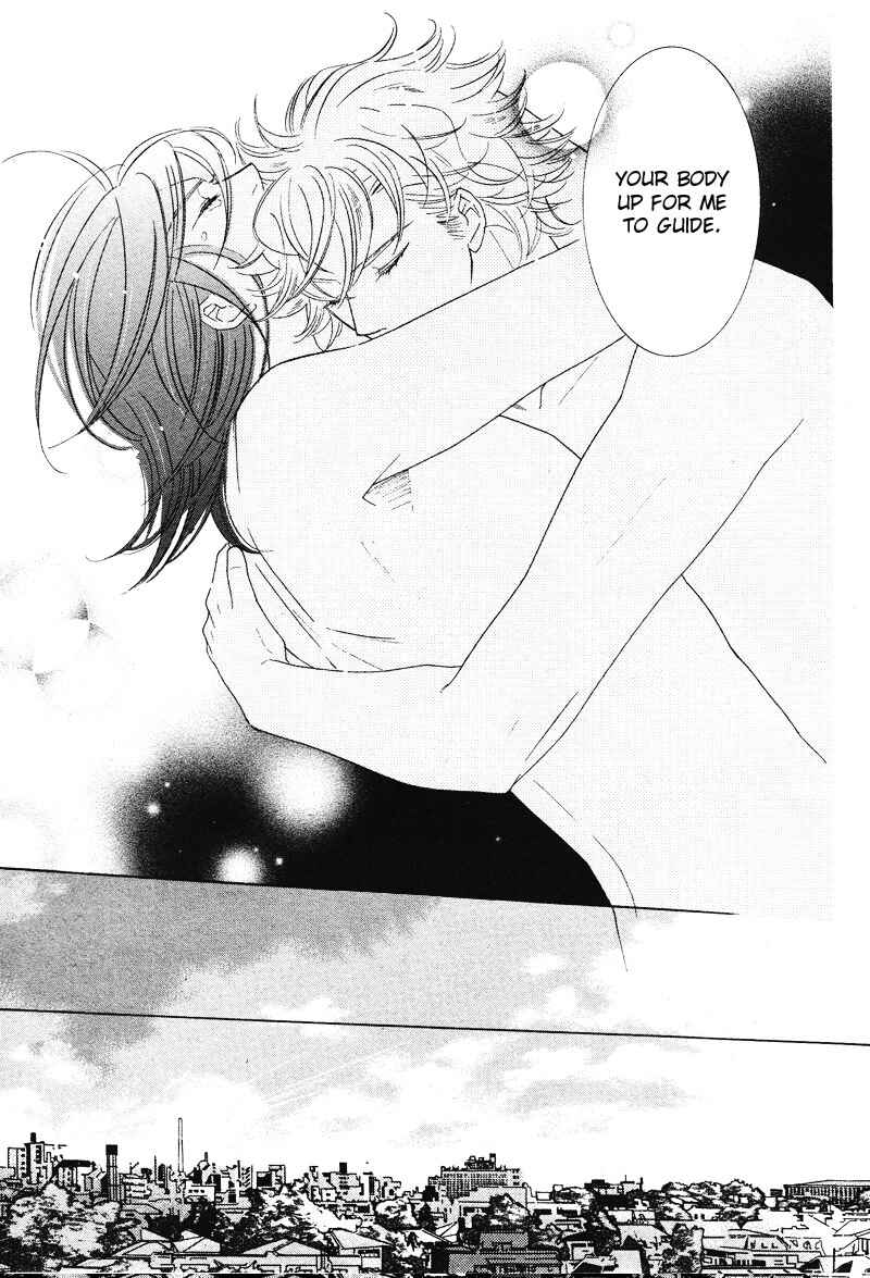 Page 44 Chapter 3 wonderful days?